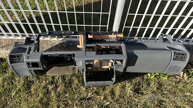 Clio 1.8 16v / Williams