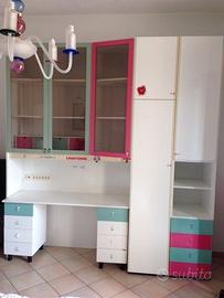 Armadi per cameretta
