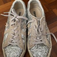 Scarpe Converse tg. 38.5