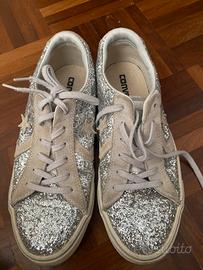 Scarpe Converse tg. 38.5