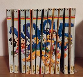 I Classici Disney 1995 - Annata Completa