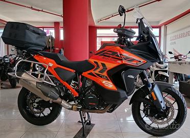Ktm 1290 Super Adventure S - 2025