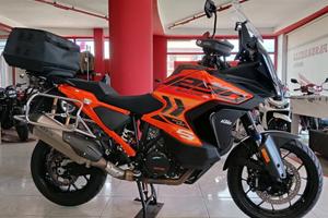 Ktm 1290 Super Adventure S - 2025