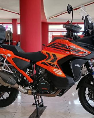Ktm 1290 Super Adventure S - 2025