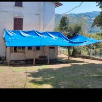 teloni anellati usati container/camion