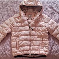 Piumino leggero per bambina 11/12 anni