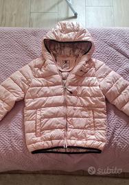 Piumino leggero per bambina 11/12 anni