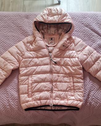 Piumino leggero per bambina 11/12 anni