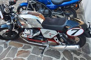 Blocco moto