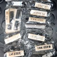 Componenti elettronici