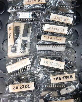 Componenti elettronici