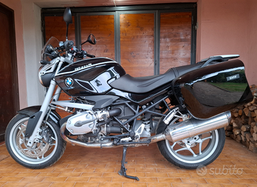 Bmw r1200r