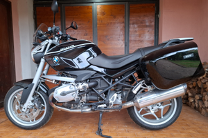 Bmw r1200r
