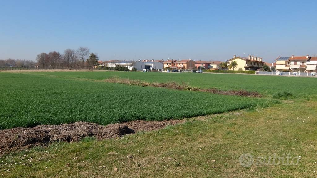 Terreno di 350 m² a Casale sul Sile - Vista 2