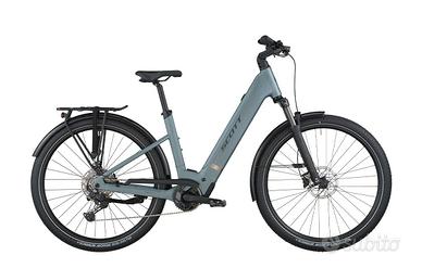 SCOTT Sub Sport 20 Wave