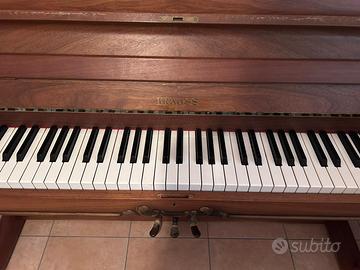 PIANOFORTE KRAUSS