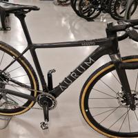 kit telaio Aurum Manto 48
