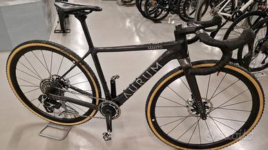 kit telaio Aurum Manto 48