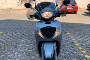 Honda sh 150 anno 2006