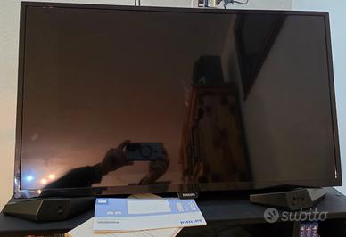 smart TV 28 pollici Philips 