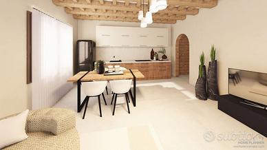 Appartamento Locate di Triulzi