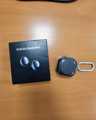 GALAXY BUDS PRO
