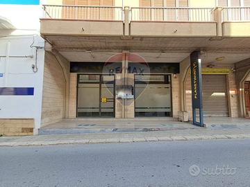 Locale Commerciale - Pachino