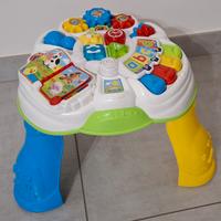 Clementoni Tavolo prime scoperte