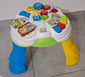 Clementoni Tavolo prime scoperte