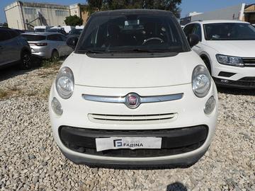 FIAT 500L 2012 - 500L 0.9 t.air t. natural U79116