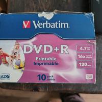 DVD+R
