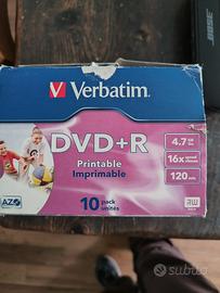 DVD+R