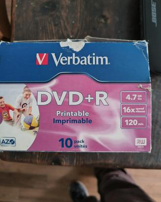 DVD+R