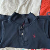 3/4 Polo bambino okaidi 116