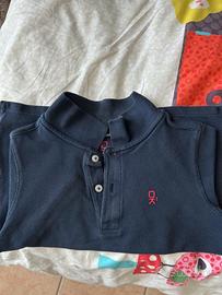 3/4 Polo bambino okaidi 116