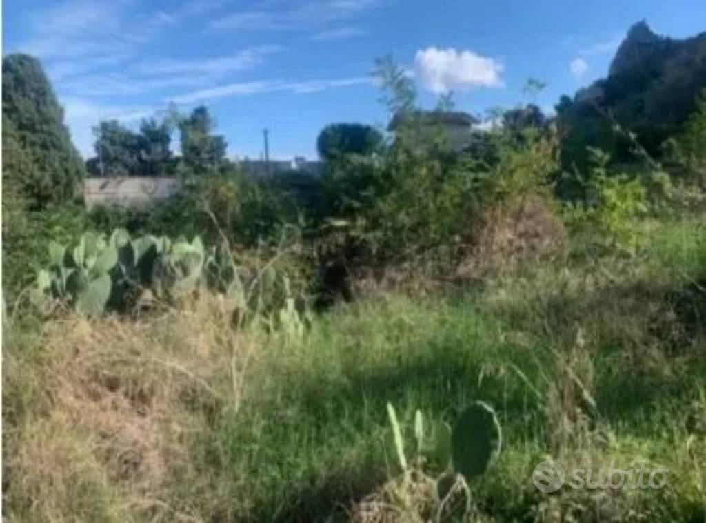 Immobile in asta di 4089 m² a Bagheria - Vista 3