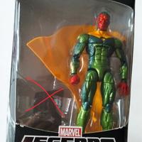 Marvel Legends "Vision" (2012)