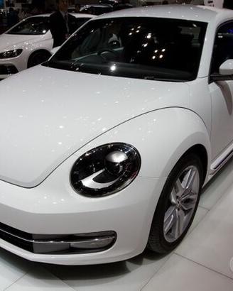 Ricambi usati volkswagen maggiolino 2011-2019