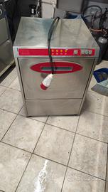 lavatazzine lavapiatti professionale 