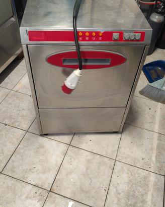 lavatazzine lavapiatti professionale 