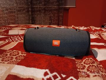 JBL XTREME 2 BLU  impermeabile 