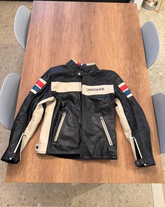Giacca Dainese taglia 48