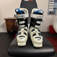 Scarponi da sci Nordica Dobermann Spitfire 100