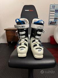 Scarponi da sci Nordica Dobermann Spitfire 100