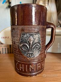 Boccale chimay