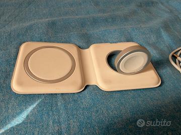 Apple Magsafe Duo charger