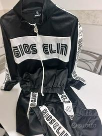 tuta completa Tg  XS  Gioselin