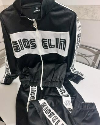 tuta completa Tg  XS  Gioselin