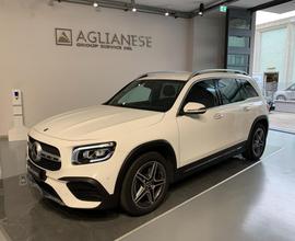 MERCEDES-BENZ GLB 200 d Automatic 4Matic Premium