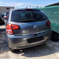 RICAMBI USATI AUTO CITROEN C3 Serie 9HX Diesel 156